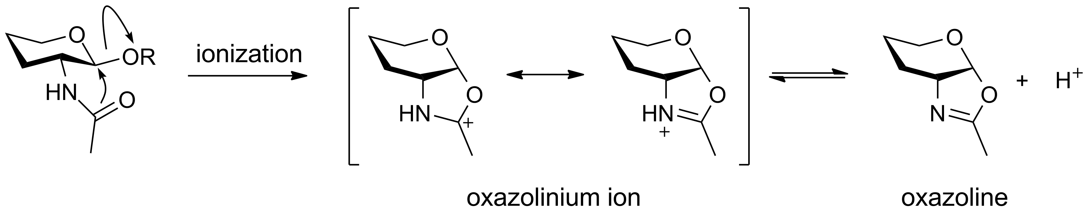 Oxazolinium ion.png