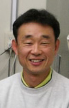 Takashi Tonozuka