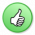 Thumb up icon 62px.png