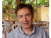 Resize of bernie.jpg